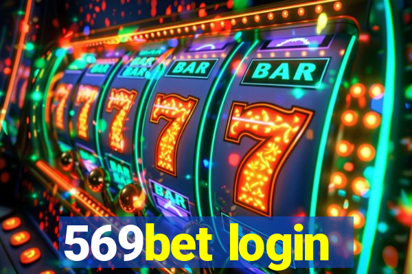 569bet login