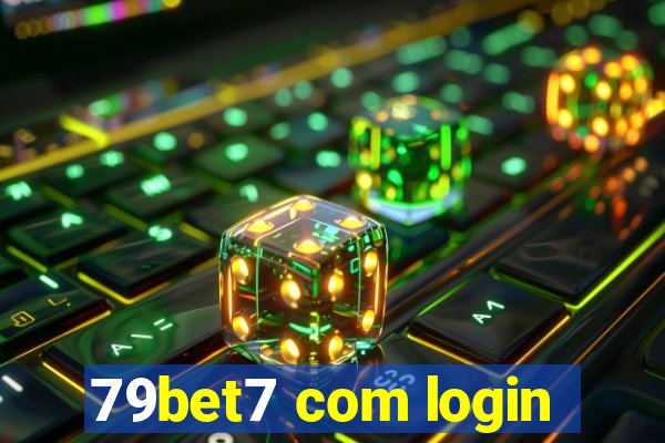 79bet7 com login