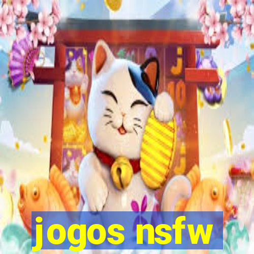 jogos nsfw