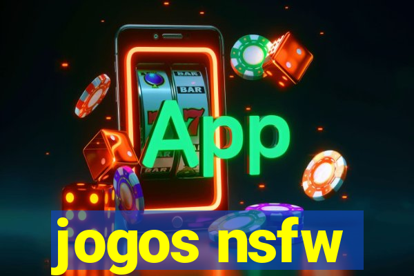 jogos nsfw