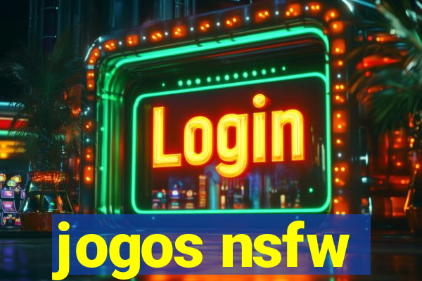 jogos nsfw