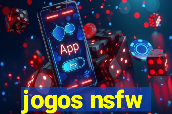 jogos nsfw