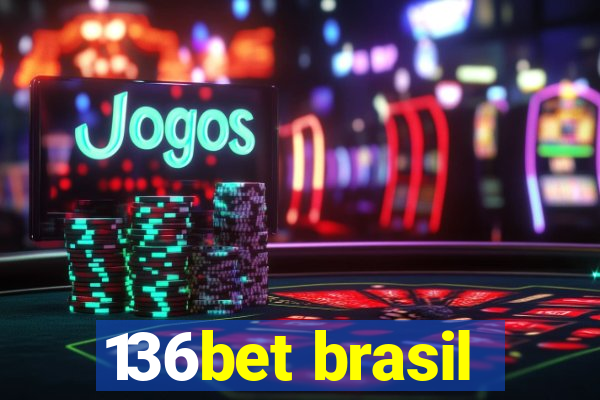 136bet brasil