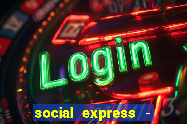 social express - aluguel e venda de trajes - joinville