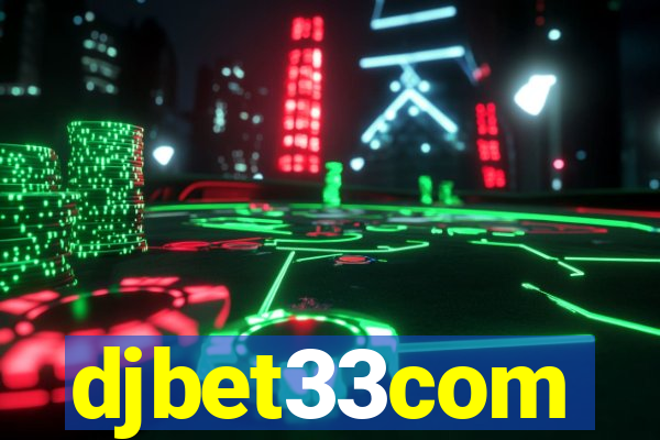 djbet33com