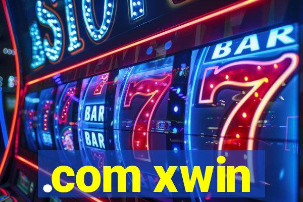 .com xwin