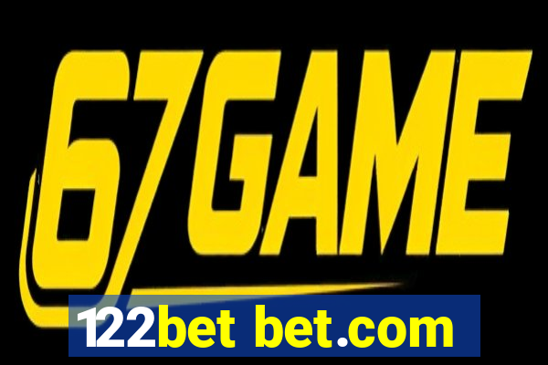 122bet bet.com