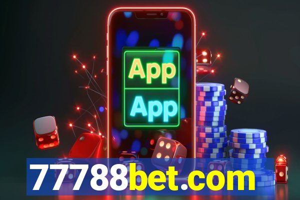 77788bet.com