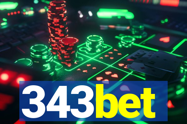 343bet