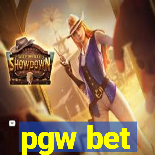 pgw bet