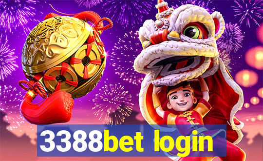 3388bet login