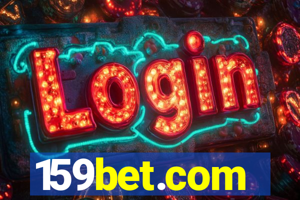 159bet.com