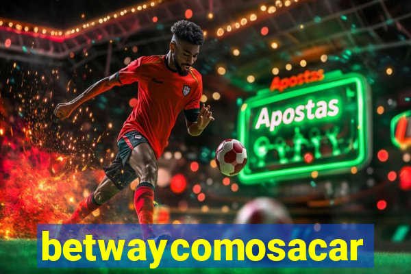 betwaycomosacar