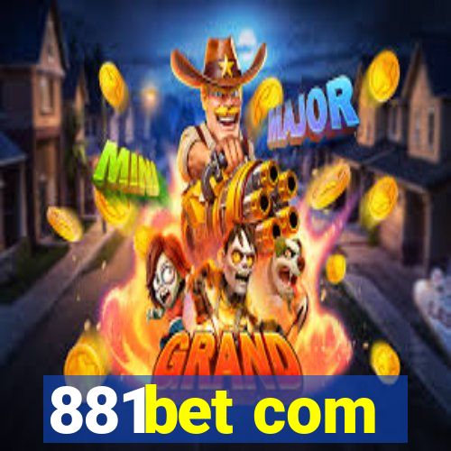 881bet com