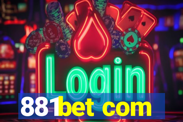 881bet com