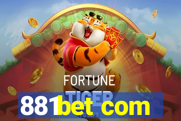 881bet com