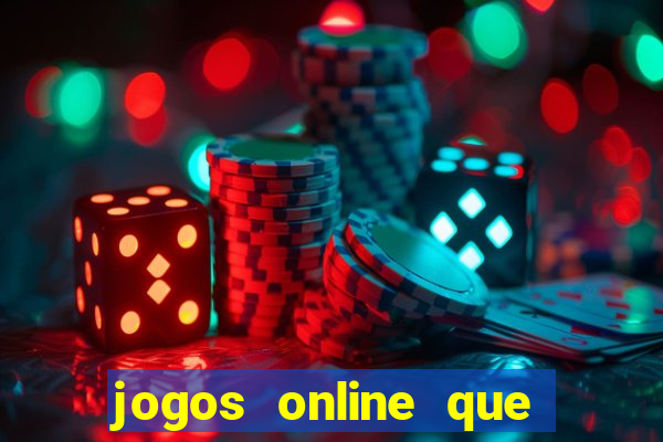 jogos online que paga no pix