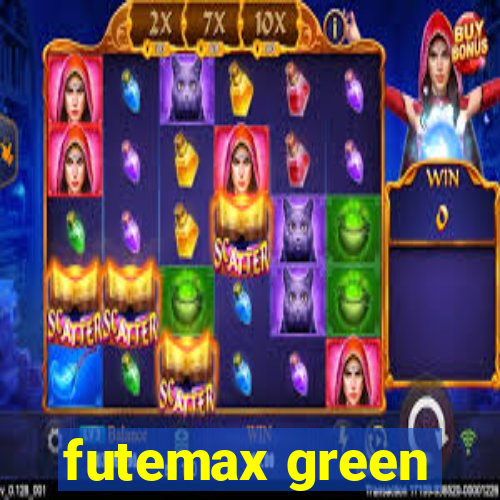 futemax green