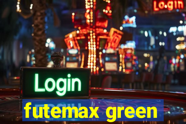 futemax green