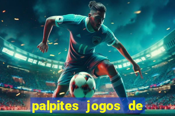 palpites jogos de hoje favoritos