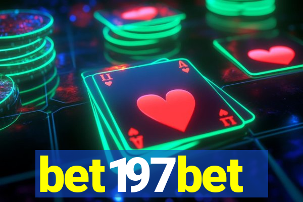 bet197bet