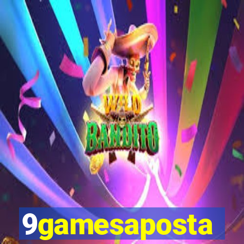 9gamesaposta