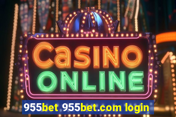 955bet 955bet.com login