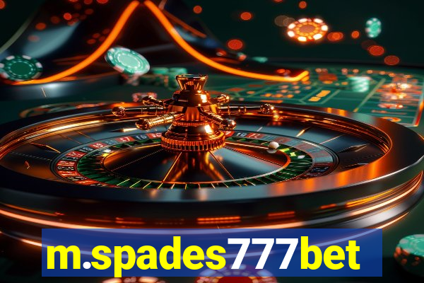 m.spades777bet