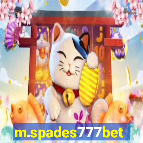 m.spades777bet