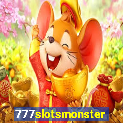 777slotsmonster