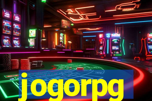 jogorpg