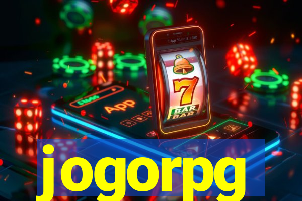 jogorpg