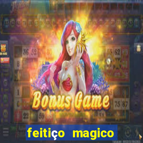 feitiço magico manga pdf