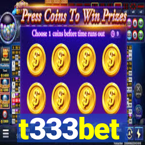 t333bet