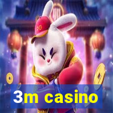 3m casino