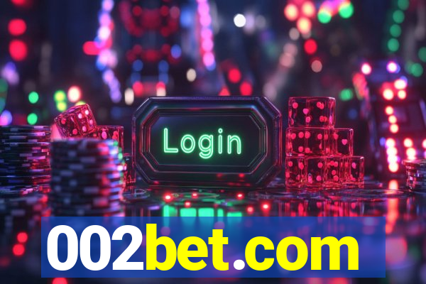 002bet.com