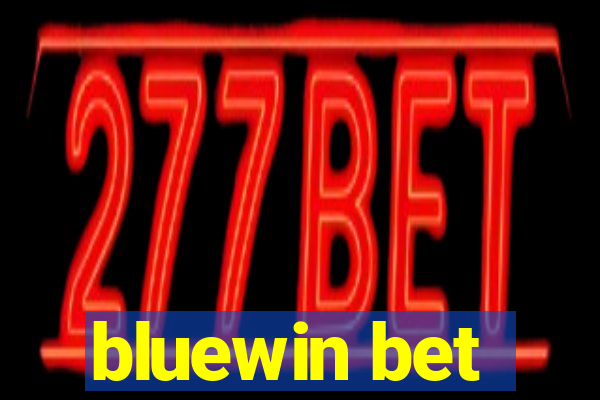 bluewin bet