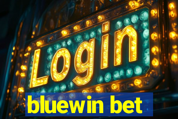 bluewin bet