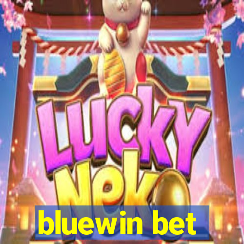 bluewin bet