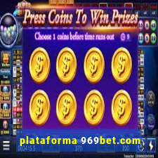 plataforma 969bet.com