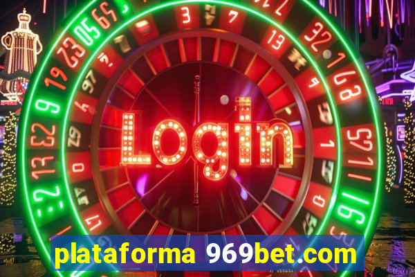 plataforma 969bet.com