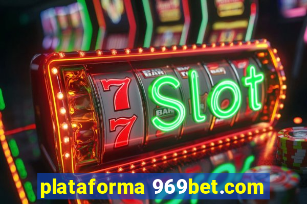 plataforma 969bet.com