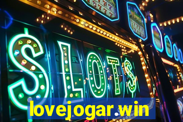 lovejogar.win