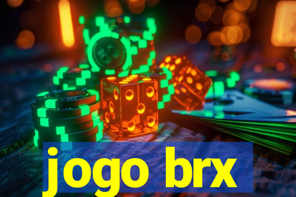 jogo brx