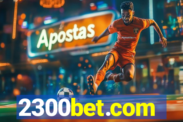 2300bet.com