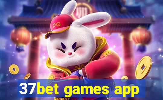 37bet games app