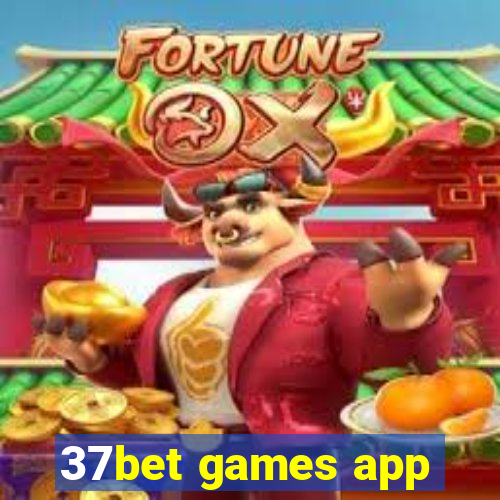 37bet games app