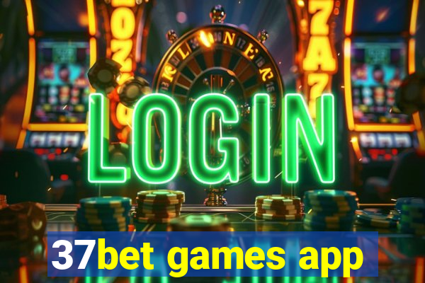 37bet games app