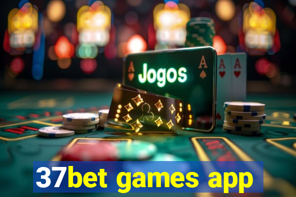 37bet games app