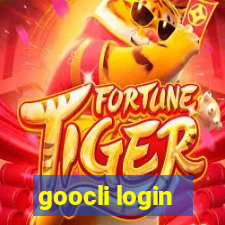 goocli login